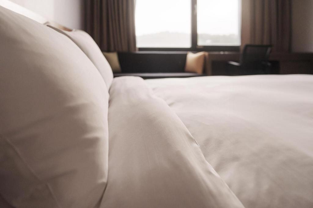 จอนจู ยงฮวา โฮเต็ล Hotel ภายนอก รูปภาพ
