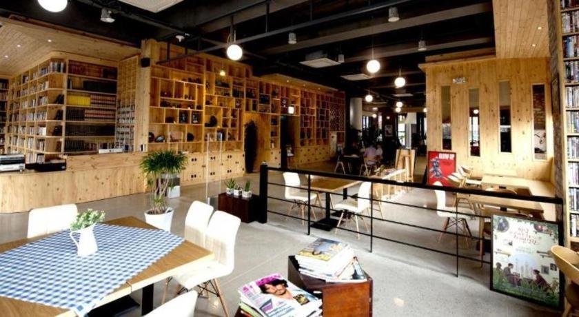 จอนจู ยงฮวา โฮเต็ล Hotel ภายนอก รูปภาพ
