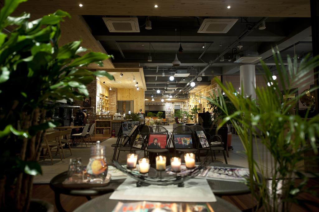 จอนจู ยงฮวา โฮเต็ล Hotel ภายนอก รูปภาพ