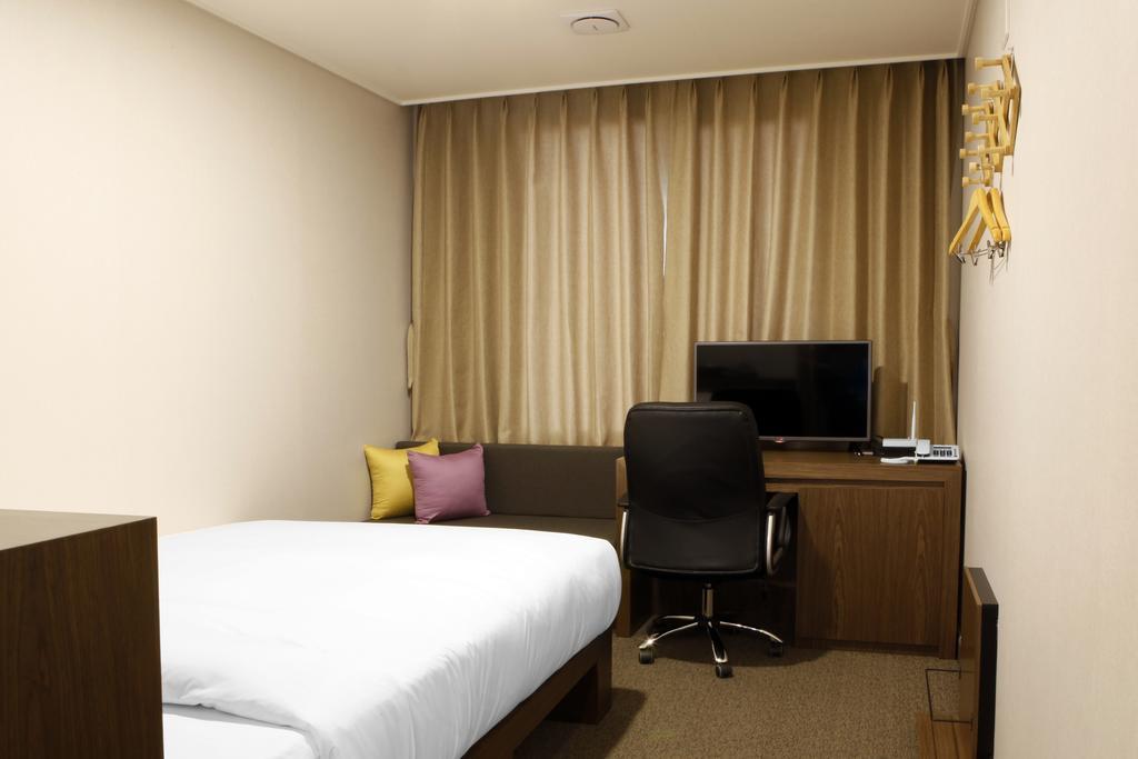 จอนจู ยงฮวา โฮเต็ล Hotel ห้อง รูปภาพ