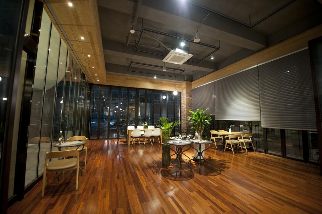 จอนจู ยงฮวา โฮเต็ล Hotel ภายนอก รูปภาพ