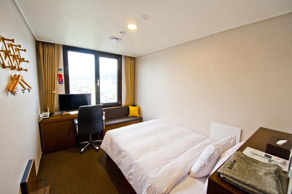 จอนจู ยงฮวา โฮเต็ล Hotel ห้อง รูปภาพ
