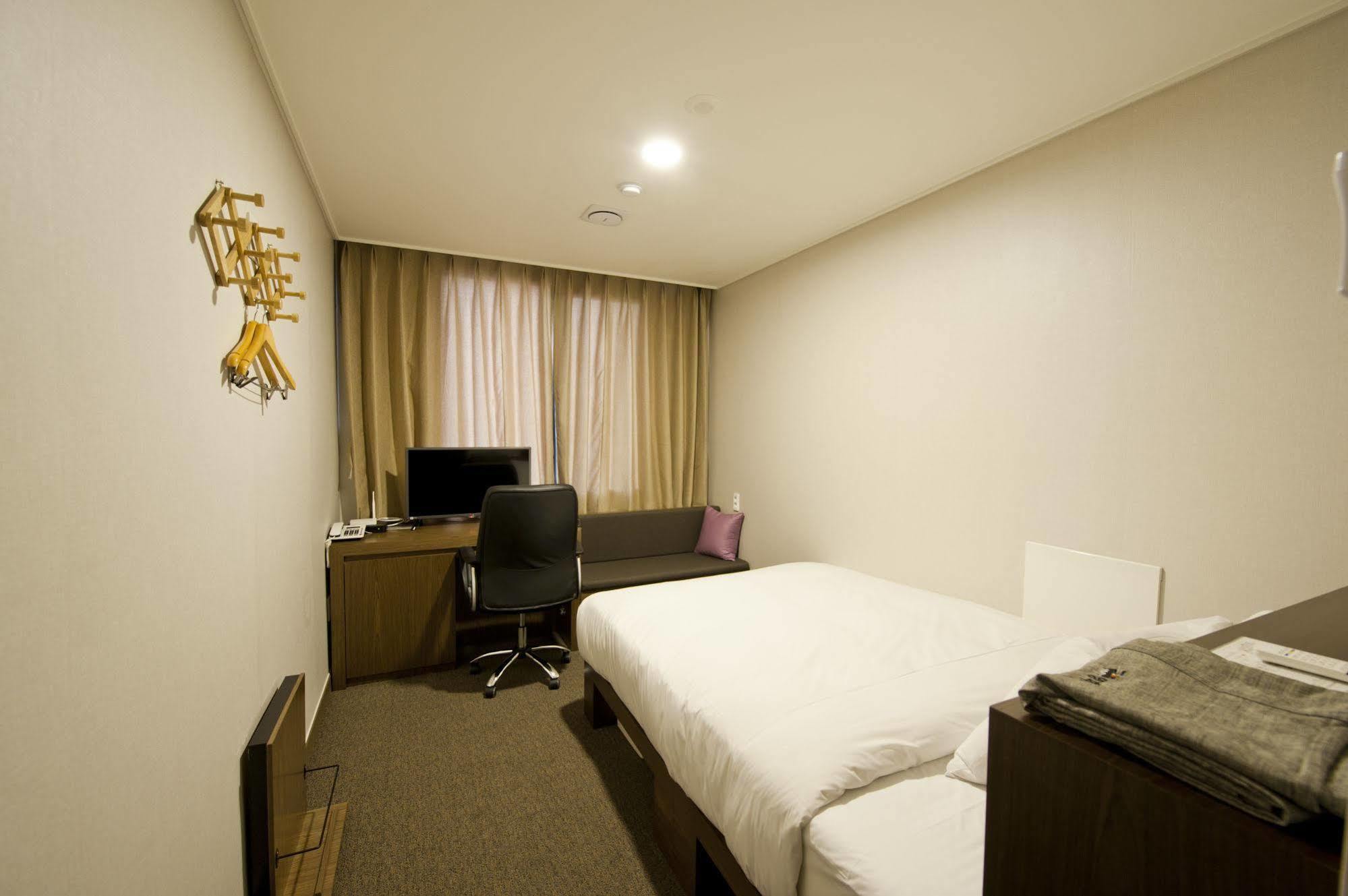 จอนจู ยงฮวา โฮเต็ล Hotel ภายนอก รูปภาพ
