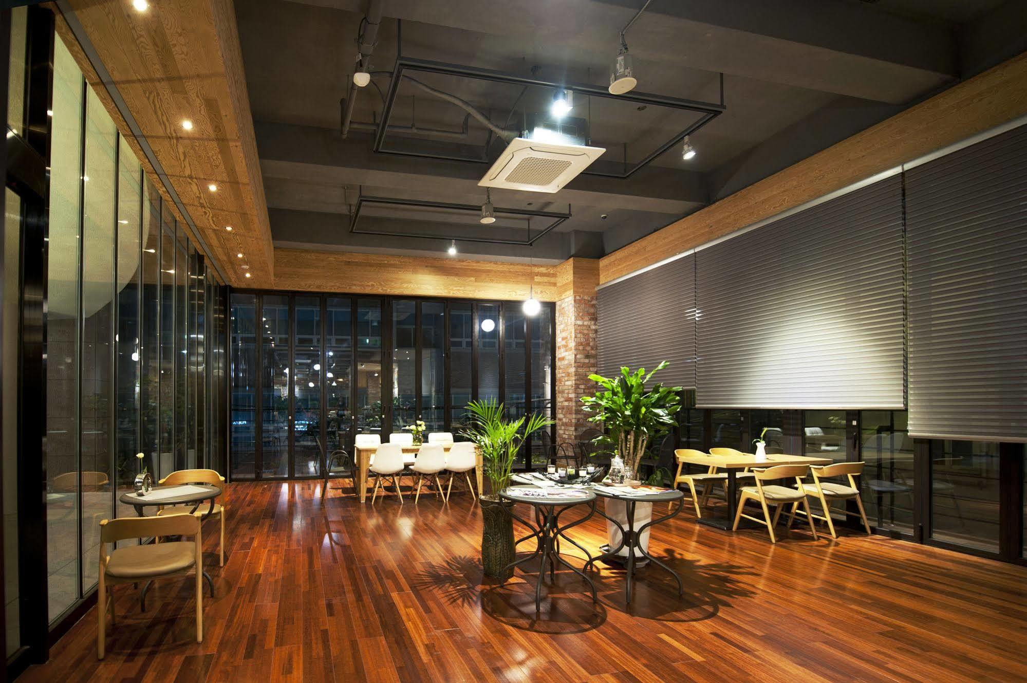 จอนจู ยงฮวา โฮเต็ล Hotel ภายนอก รูปภาพ
